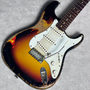 Rebel Relic 62 S Series 3TS Heavey Aging 【加古川店】