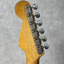 Rebel Relic 62 S Series 3TS Heavey Aging 【加古川店】