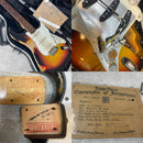 Rebel Relic 62 S Series 3TS Heavey Aging 【加古川店】