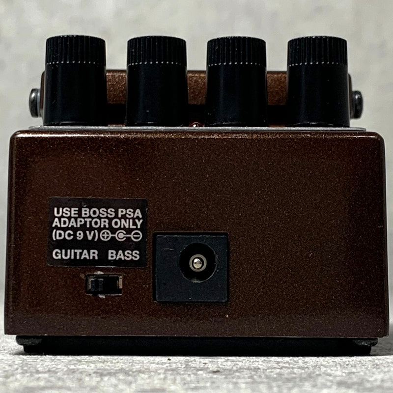 中古】 BOSS OC-5 Octave【加古川店】