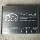 Vivie Clear Power-VI 【加古川店】