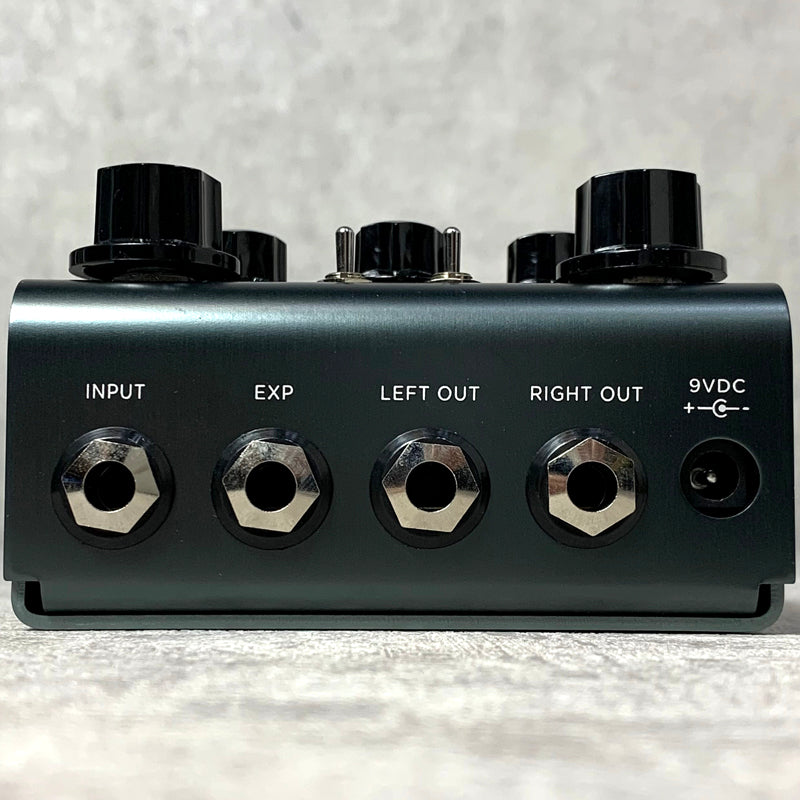 ギター Strymon El Capistan V1 中古】 strymon El Capistan V1【加古川店】