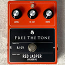 【中古】 Free The Tone RED JASPER RJ-2V【加古川店】