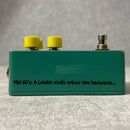 【新品】 Danelectro BACK TALK BAC-1 REVERSE DELAY【加古川店】