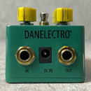 【新品】 Danelectro BACK TALK BAC-1 REVERSE DELAY【加古川店】