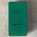 【新品】 Danelectro BACK TALK BAC-1 REVERSE DELAY【加古川店】