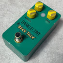 【新品】 Danelectro BACK TALK BAC-1 REVERSE DELAY【加古川店】