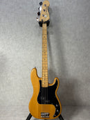 Squier by Fender Vintage Modified Precision Bass 2011年製【加古川店】