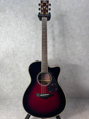 YAMAHA FSX755SC【加古川店】