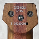 Ibanez QX54QM-BSM 【加古川店】