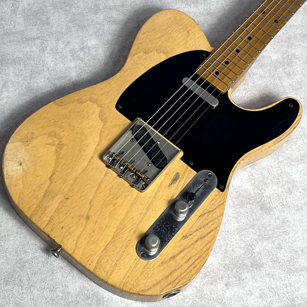 RS Guitarworks OLD FRIEND SLAB BLACKGUARD ROAD WARRIOR 【加古川店】