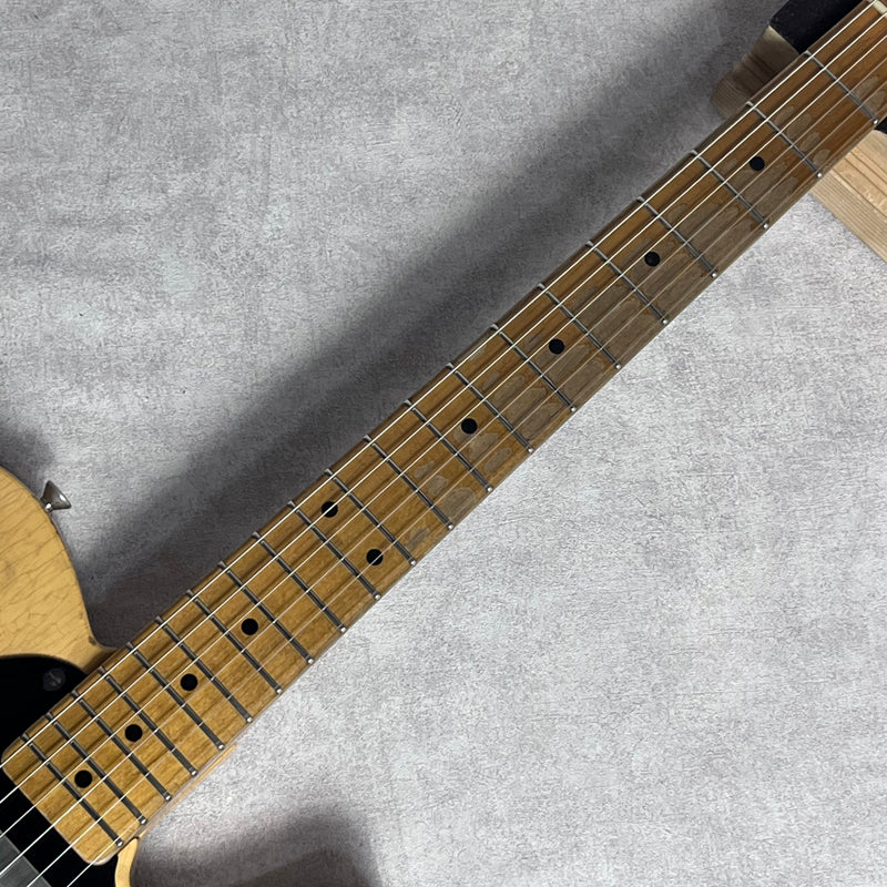 RS Guitarworks OLD FRIEND SLAB BLACKGUARD ROAD WARRIOR 【加古川店】