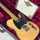 RS Guitarworks OLD FRIEND SLAB BLACKGUARD ROAD WARRIOR 【加古川店】