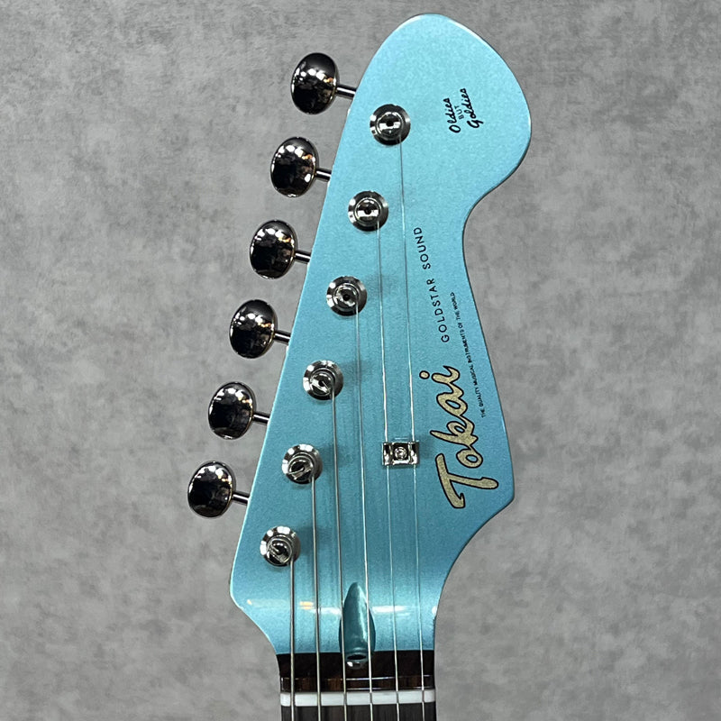 新品 Tokai AST-101 OTM/R/MH 【加古川店】
