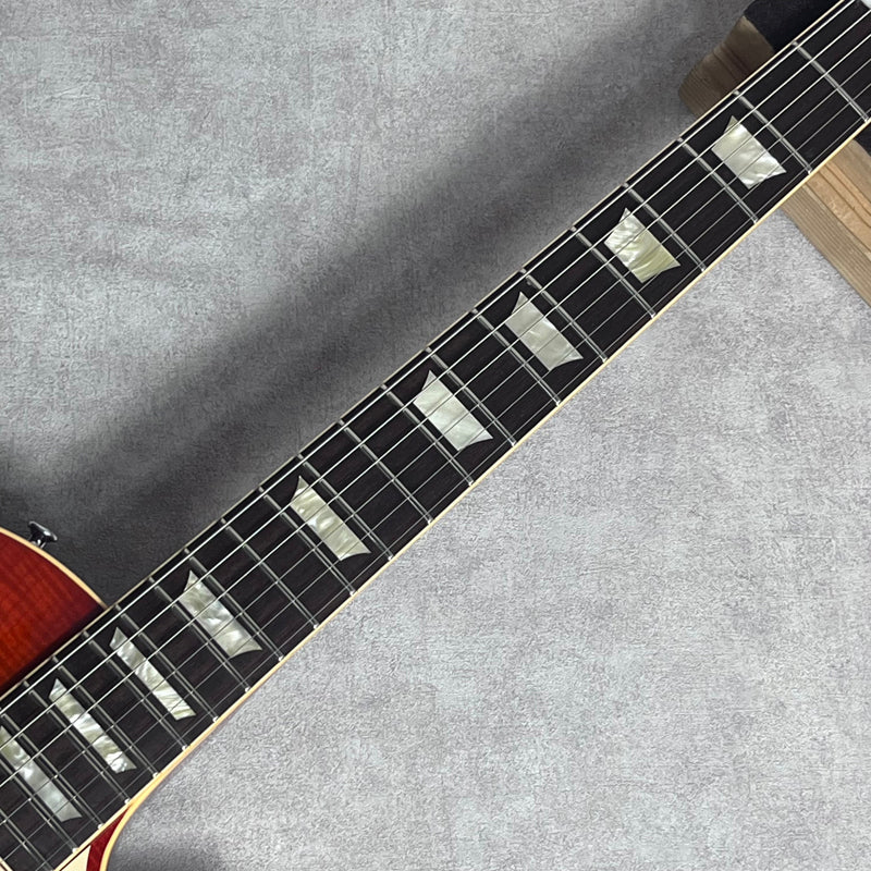 Gibson Custom Shop Historic Collection 1959 Les Paul Reissue VOS JP-Mo
