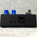 【中古】 NUX MLD Bass Preamp + DI【加古川店】