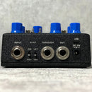 【中古】 NUX MLD Bass Preamp + DI【加古川店】