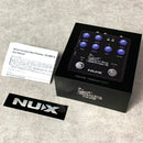 【中古】 NUX MLD Bass Preamp + DI【加古川店】