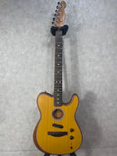 Fender Acoustasonic Player Telecaster 【加古川店】