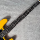 Markbass MB Yellow JB [MAK-B/YEJB4]【加古川店】