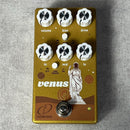 【新品】 Crazy Tube Circuits Venus JAPAN Limited Edition 【加古川店】