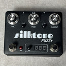 【新品】 Silkton Fuzz + Black 【加古川店】