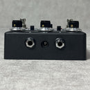 【新品】 Silkton Fuzz + Black 【加古川店】