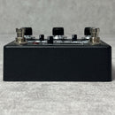 【新品】 Silkton Fuzz + Black 【加古川店】