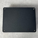 【新品】 Silkton Fuzz + Black 【加古川店】