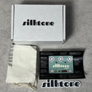 【新品】 Silkton Fuzz + Black 【加古川店】