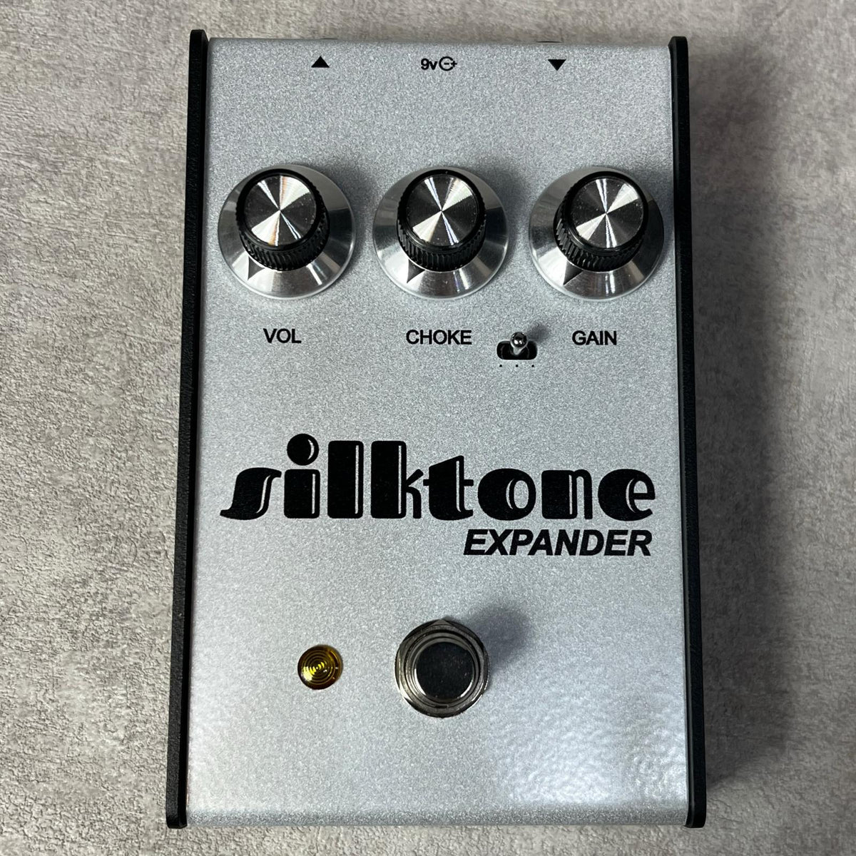 新品】 Silktone Expander 【加古川店】