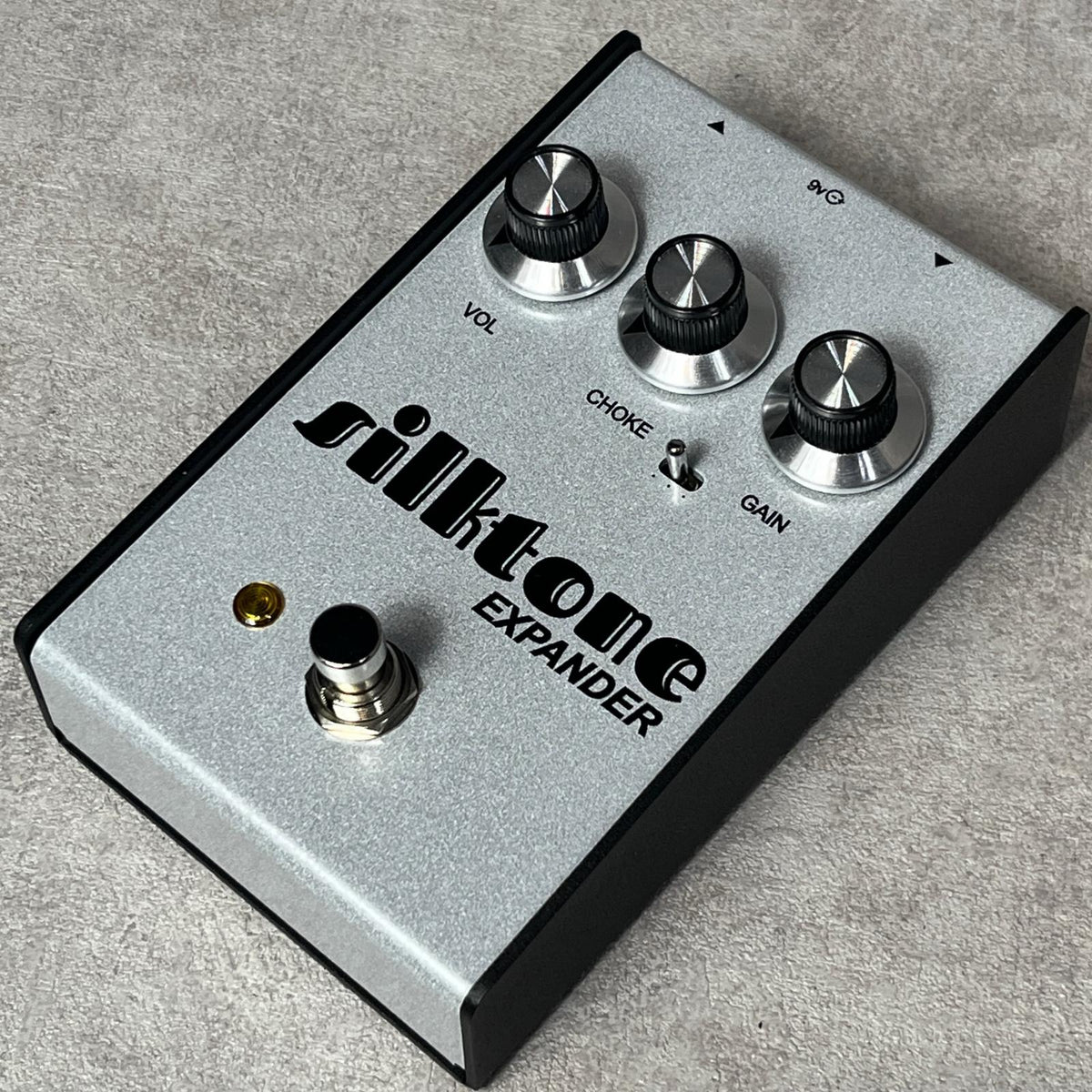 新品】 Silktone Expander 【加古川店】