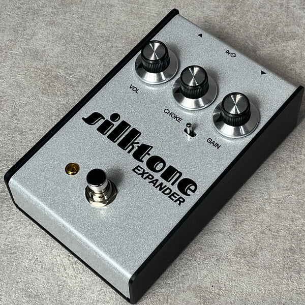 新品】 Silktone Expander 【加古川店】