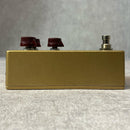 【新品】 Mythos Pedals Mjolnir【加古川店】