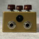 【新品】 Mythos Pedals Mjolnir【加古川店】