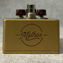 【新品】 Mythos Pedals Mjolnir【加古川店】