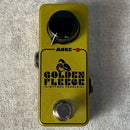 【新品】 Mythos Pedals Golden Fleece【加古川店】