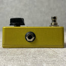 【新品】 Mythos Pedals Golden Fleece【加古川店】