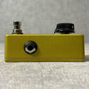 【新品】 Mythos Pedals Golden Fleece【加古川店】