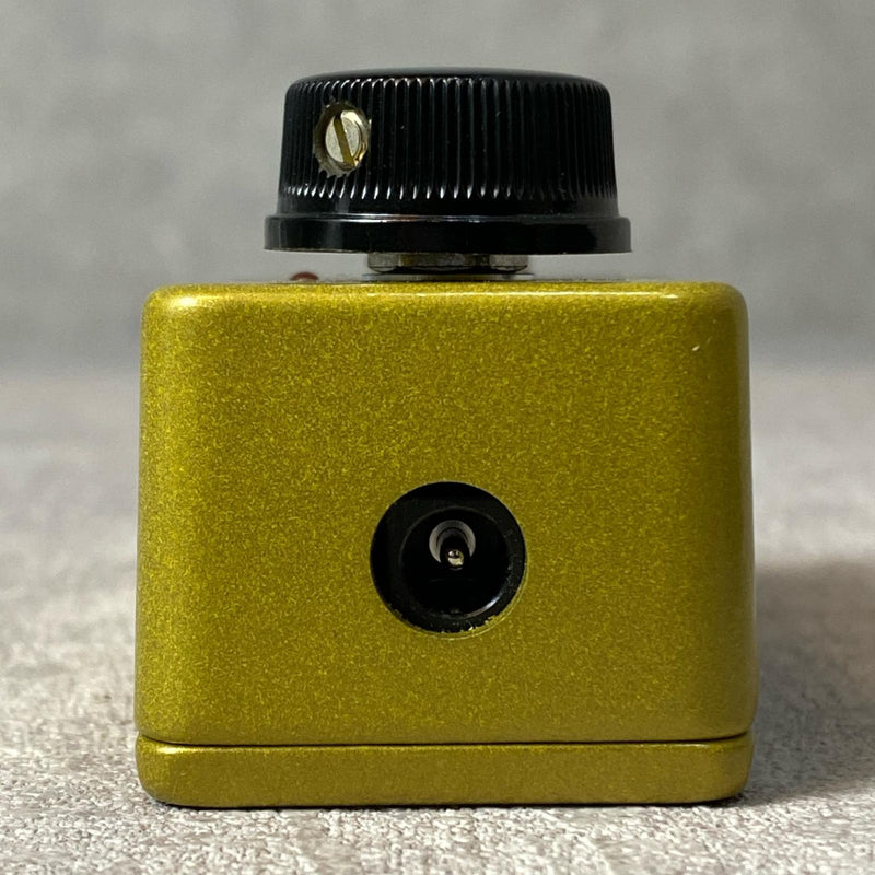 新品】 Mythos Pedals Golden Fleece【加古川店】