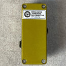 【新品】 Mythos Pedals Golden Fleece【加古川店】