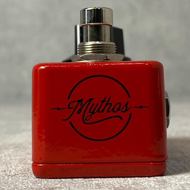 mythos pedals hephaestus 新品】 Mythos Pedals Hephaestus【加古川店】