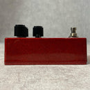 【新品】 Mythos Pedals Envy Red Sparkle LTD【加古川店】