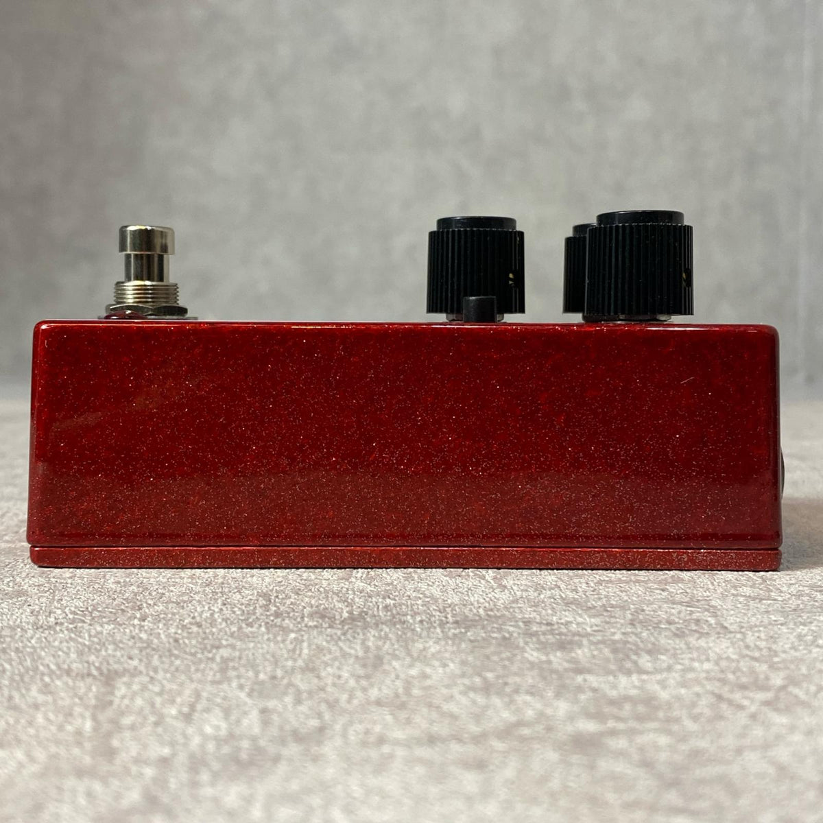 新品】 Mythos Pedals Envy Red Sparkle LTD【加古川店】