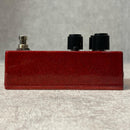 【新品】 Mythos Pedals Envy Red Sparkle LTD【加古川店】