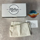 【新品】 Mythos Pedals Envy Red Sparkle LTD【加古川店】