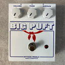 【新品】 Mythos Pedals Big Puft Jr.【加古川店】