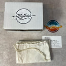 【新品】 Mythos Pedals Big Puft Jr.【加古川店】