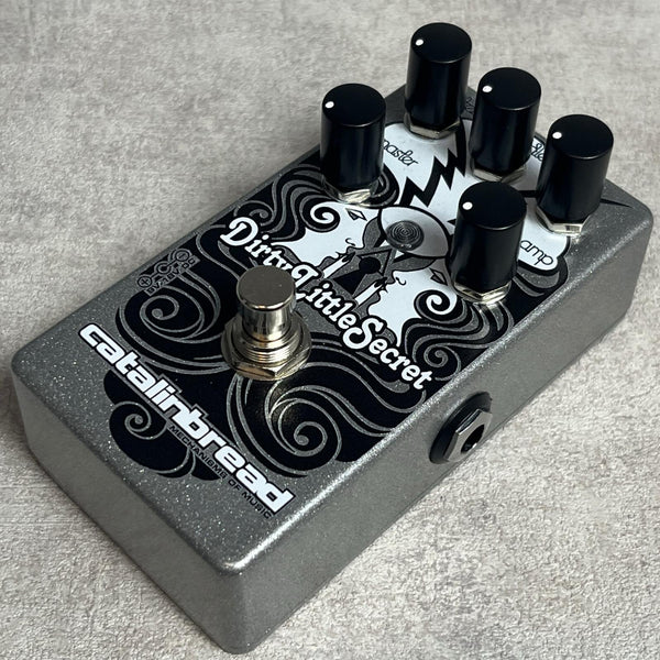 新品】 catalinbread DIRTY LITTLE SECRET MKIII 【加古川店】