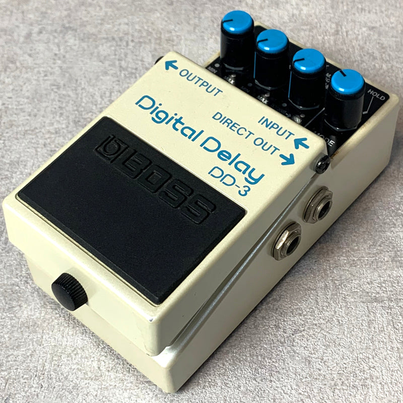 中古】 BOSS DD-3 Digital Delay【加古川店】